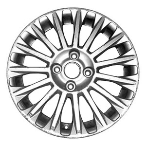 Upgrade Your Auto | 16 Wheels | 14-17 Ford Fiesta | CRSHW00867