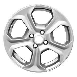 Upgrade Your Auto | 17 Wheels | 14-19 Ford Fiesta | CRSHW00868