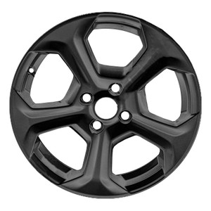 Upgrade Your Auto | 17 Wheels | 14-19 Ford Fiesta | CRSHW00870