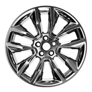 Upgrade Your Auto | 19 Wheels | 14-16 Ford Escape | CRSHW00871