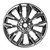Upgrade Your Auto | 19 Wheels | 14-16 Ford Escape | CRSHW00871