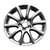 Upgrade Your Auto | 16 Wheels | 15-20 Ford Fusion | CRSHW00873