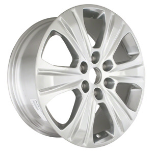 Upgrade Your Auto | 20 Wheels | 15-16 Ford Expedition | CRSHW00880