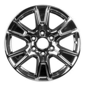 Upgrade Your Auto | 18 Wheels | 15-17 Ford F-150 | CRSHW00887