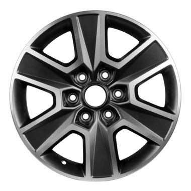 Upgrade Your Auto | 18 Wheels | 15-19 Ford F-150 | CRSHW00889