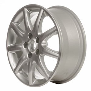 Upgrade Your Auto | 17 Wheels | 06-08 Buick Lucerne | CRSHW00897