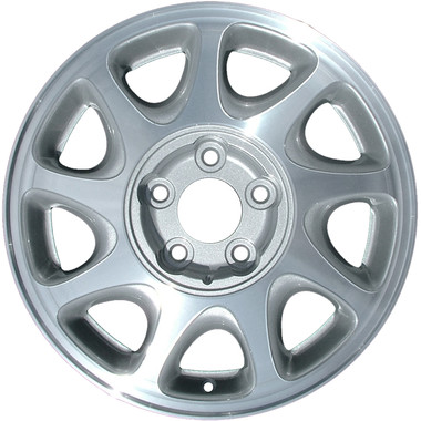 Upgrade Your Auto | 16 Wheels | 97-00 Buick Regal | CRSHW00901