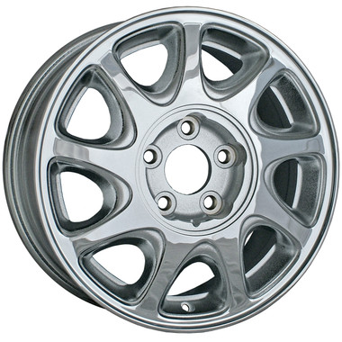 Upgrade Your Auto | 16 Wheels | 97-04 Buick Regal | CRSHW00903
