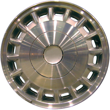 Upgrade Your Auto | 15 Wheels | 05 Buick Lacrosse | CRSHW00907