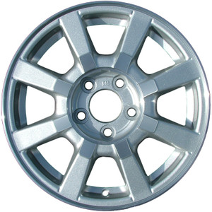 Upgrade Your Auto | 16 Wheels | 01-03 Buick Park Avenue | CRSHW00908