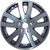Upgrade Your Auto | 17 Wheels | 04-07 Buick Rendezvous | CRSHW00911
