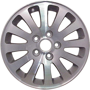 Upgrade Your Auto | 16 Wheels | 05 Buick Lesabre | CRSHW00914