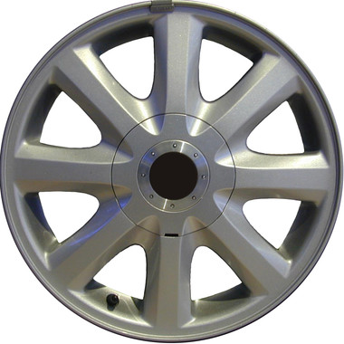 Upgrade Your Auto | 16 Wheels | 05-09 Buick Lacrosse | CRSHW00917