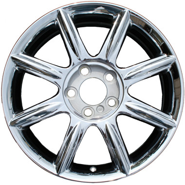 Upgrade Your Auto | 17 Wheels | 05-08 Buick Lacrosse | CRSHW00919