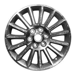 Upgrade Your Auto | 19 Wheels | 08-12 Buick Enclave | CRSHW00922