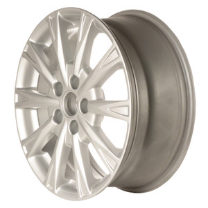 Upgrade Your Auto | 17 Wheels | 09-11 Buick Lucerne | CRSHW00924