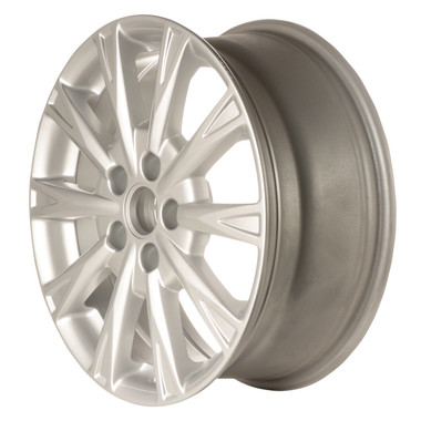 Upgrade Your Auto | 17 Wheels | 09-11 Buick Lucerne | CRSHW00924