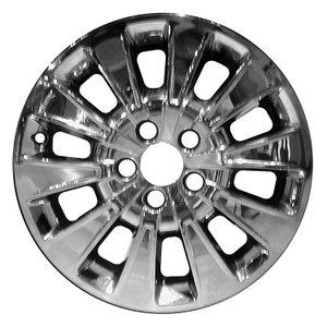 Upgrade Your Auto | 17 Wheels | 08-11 Buick Lucerne | CRSHW00925