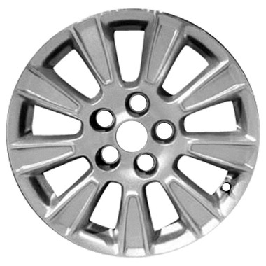 Upgrade Your Auto | 17 Wheels | 11-13 Buick Lacrosse | CRSHW00926