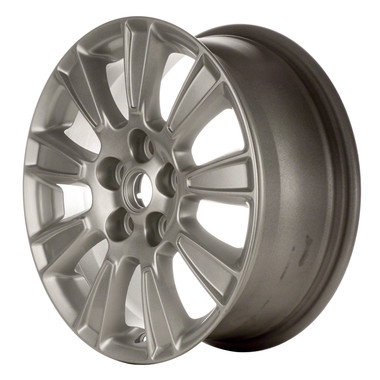 Upgrade Your Auto | 17 Wheels | 11-13 Buick Lacrosse | CRSHW00927