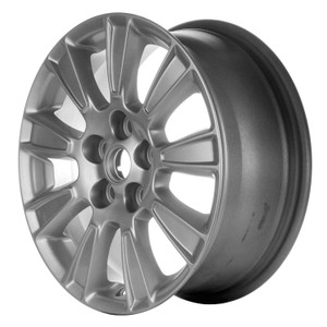 Upgrade Your Auto | 17 Wheels | 10-11 Buick Lacrosse | CRSHW00928