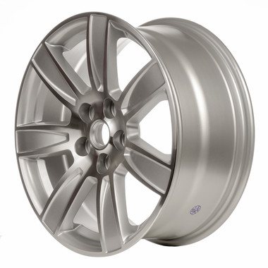 Upgrade Your Auto | 18 Wheels | 10-13 Buick Lacrosse | CRSHW00931