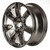 Upgrade Your Auto | 18 Wheels | 10-13 Buick Lacrosse | CRSHW00932