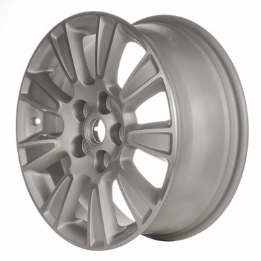 Upgrade Your Auto | 17 Wheels | 13 Buick Lacrosse | CRSHW00935