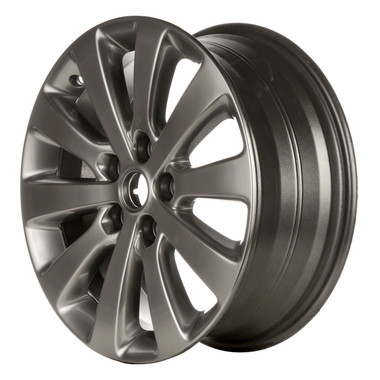 Upgrade Your Auto | 17 Wheels | 12-17 Buick Verano | CRSHW00936