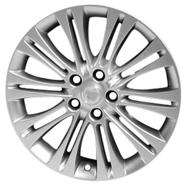 Upgrade Your Auto | 18 Wheels | 12-17 Buick Verano | CRSHW00939