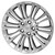 Upgrade Your Auto | 18 Wheels | 12-17 Buick Verano | CRSHW00939