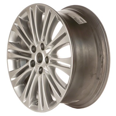 Upgrade Your Auto | 18 Wheels | 12-17 Buick Verano | CRSHW00940