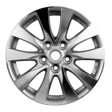 Upgrade Your Auto | 17 Wheels | 14-16 Buick Lacrosse | CRSHW00941