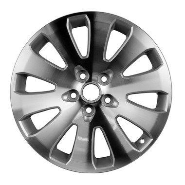 Upgrade Your Auto | 19 Wheels | 13-16 Buick Lacrosse | CRSHW00943