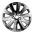 Upgrade Your Auto | 19 Wheels | 13-16 Buick Lacrosse | CRSHW00943