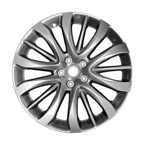 Upgrade Your Auto | 19 Wheels | 19 Buick Lacrosse | CRSHW00945