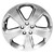 Upgrade Your Auto | 18 Wheels | 13-16 Buick Encore | CRSHW00949