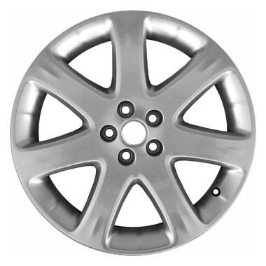 Upgrade Your Auto | 18 Wheels | 13-20 Buick Encore | CRSHW00950