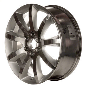Upgrade Your Auto | 20 Wheels | 13-17 Buick Enclave | CRSHW00952