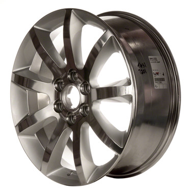 Upgrade Your Auto | 20 Wheels | 13-17 Buick Enclave | CRSHW00952