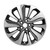Upgrade Your Auto | 18 Wheels | 17-20 Buick Encore | CRSHW00955