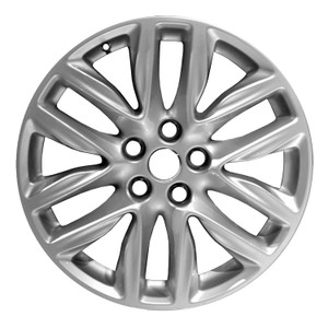 Upgrade Your Auto | 19 Wheels | 19-20 Buick Envision | CRSHW00957