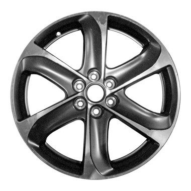 Upgrade Your Auto | 20 Wheels | 18-21 Buick Enclave | CRSHW00958