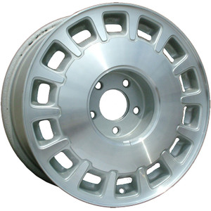 Upgrade Your Auto | 16 Wheels | 96-99 Cadillac Deville | CRSHW00964