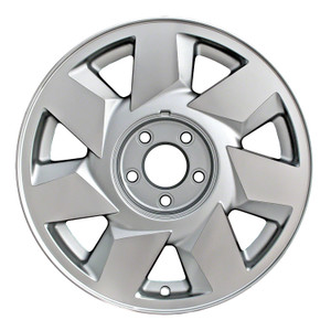 Upgrade Your Auto | 17 Wheels | 02 Cadillac Deville | CRSHW00967