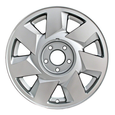 Upgrade Your Auto | 17 Wheels | 02 Cadillac Deville | CRSHW00967