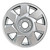 Upgrade Your Auto | 17 Wheels | 02 Cadillac Deville | CRSHW00967