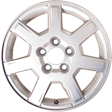 Upgrade Your Auto | 16 Wheels | 05-07 Cadillac CTS | CRSHW00969