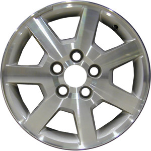 Upgrade Your Auto | 16 Wheels | 06-07 Cadillac CTS | CRSHW00970