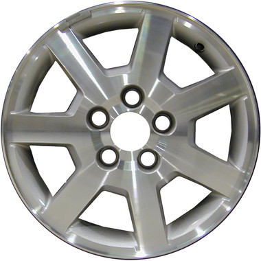 Upgrade Your Auto | 16 Wheels | 06-07 Cadillac CTS | CRSHW00970